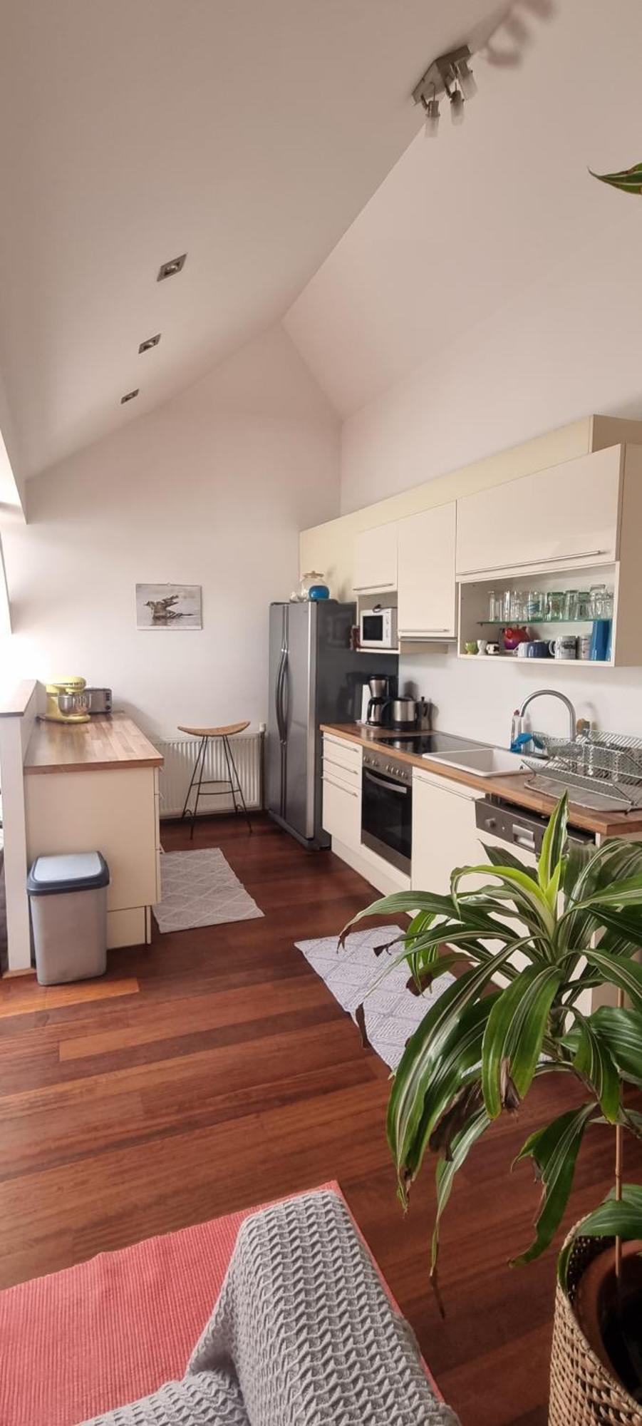 Familienfreundliche Ferienwohnung am Mühlberg Viena Exterior foto