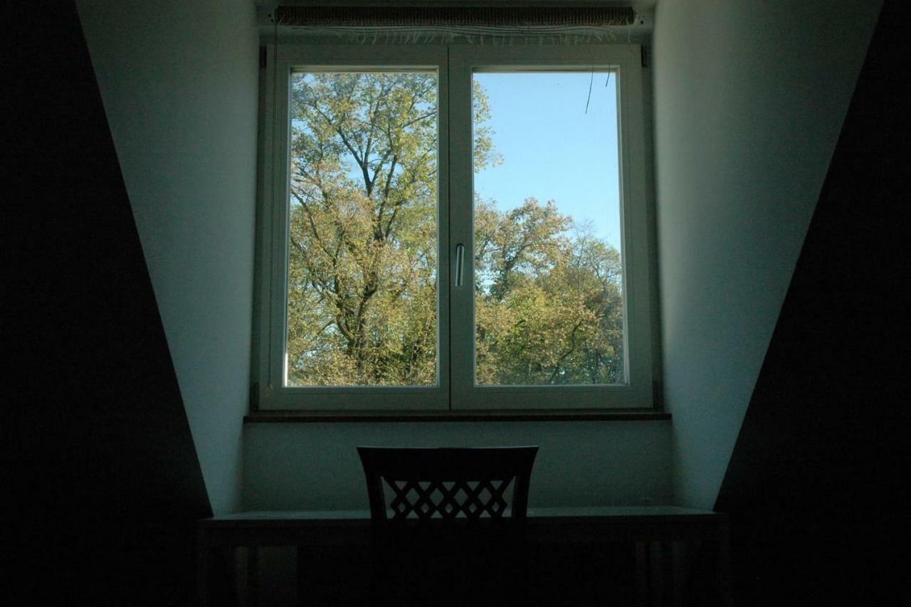 Familienfreundliche Ferienwohnung am Mühlberg Viena Exterior foto